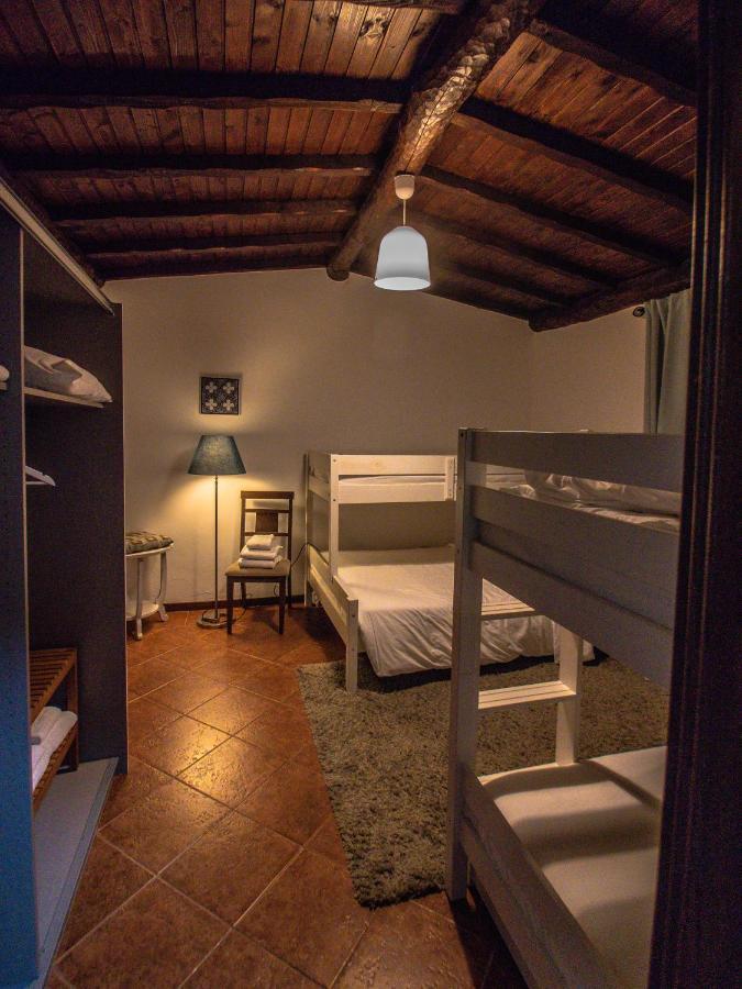 Villa Casa Da Terra Nova - Geres Rio Caldo Exterior foto